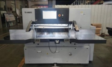 Printing machinery